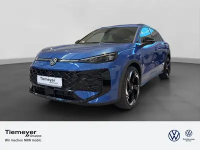 Volkswagen T-Roc – Foto 1