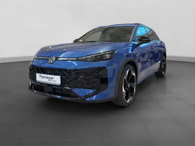 Volkswagen T-Roc – Foto 2