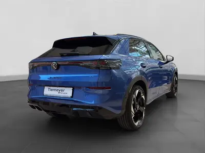 Volkswagen T-Roc – Foto 3