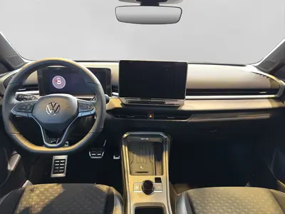 Volkswagen T-Roc – Foto 5