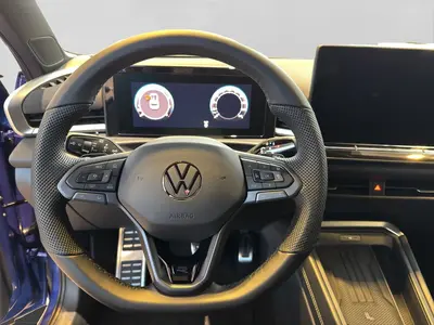 Volkswagen T-Roc – Foto 9