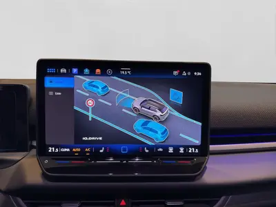 Volkswagen T-Roc – Foto 13