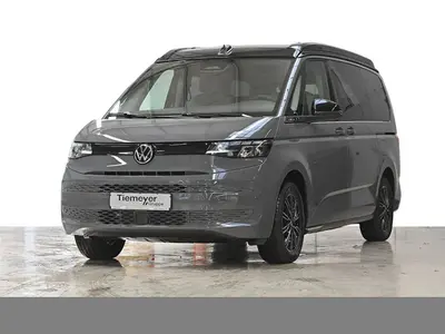 Volkswagen California – Foto 2