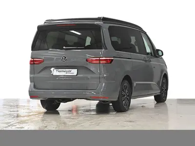 Volkswagen California – Foto 3