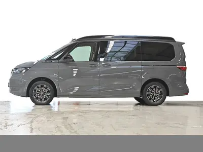 Volkswagen California – Foto 4