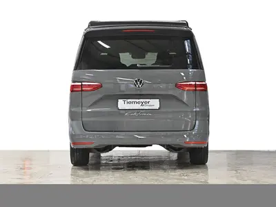 Volkswagen California – Foto 5