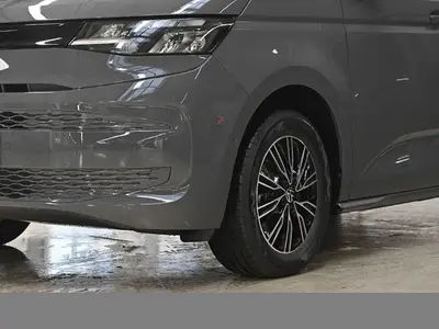 Volkswagen California – Foto 6
