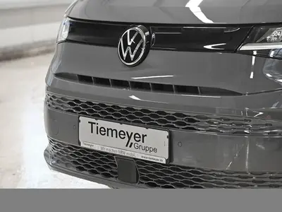 Volkswagen California – Foto 7