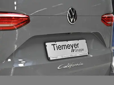 Volkswagen California – Foto 8
