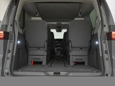 Volkswagen California – Foto 9