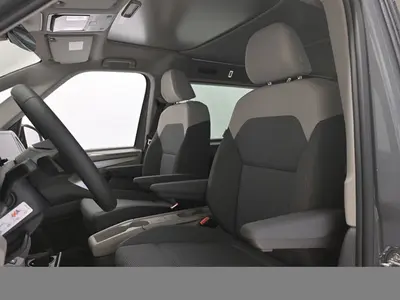 Volkswagen California – Foto 10