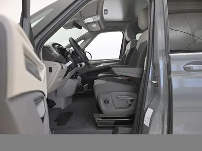 Volkswagen California – Foto 11
