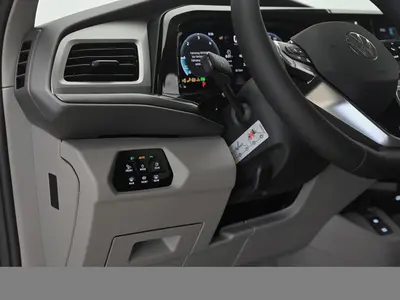 Volkswagen California – Foto 12