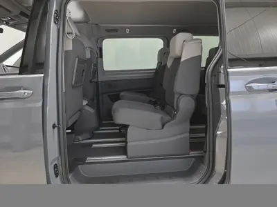 Volkswagen California – Foto 13