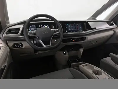 Volkswagen California – Foto 14