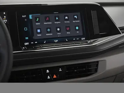 Volkswagen California – Foto 15