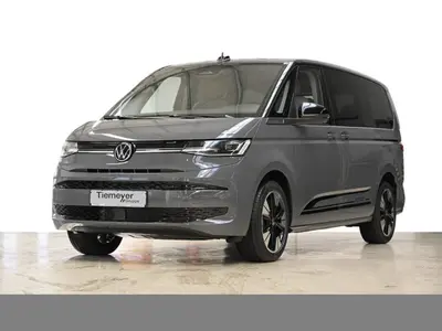 Volkswagen T7 Multivan – Foto 2