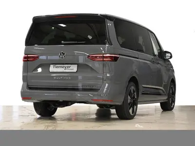 Volkswagen T7 Multivan – Foto 3
