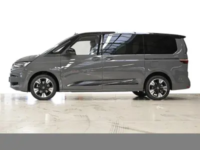Volkswagen T7 Multivan – Foto 4