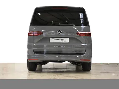 Volkswagen T7 Multivan – Foto 5