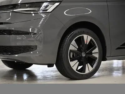 Volkswagen T7 Multivan – Foto 6