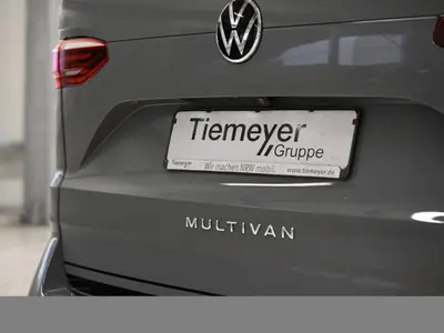Volkswagen T7 Multivan – Foto 8