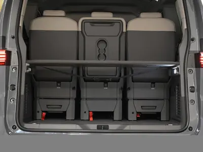 Volkswagen T7 Multivan – Foto 9