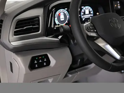 Volkswagen T7 Multivan – Foto 10