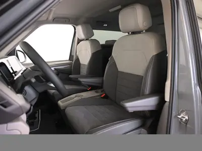 Volkswagen T7 Multivan – Foto 11