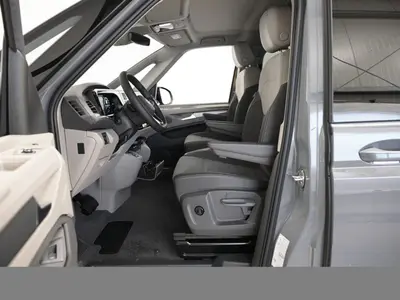 Volkswagen T7 Multivan – Foto 12