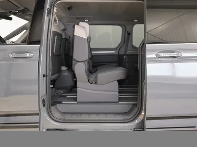 Volkswagen T7 Multivan – Foto 13