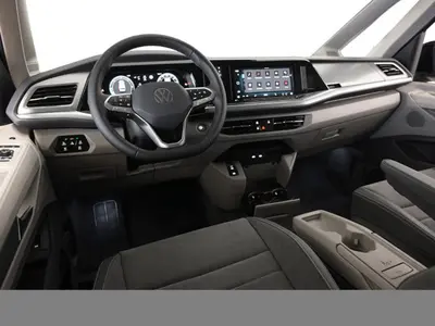 Volkswagen T7 Multivan – Foto 14