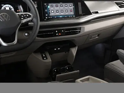 Volkswagen T7 Multivan – Foto 15
