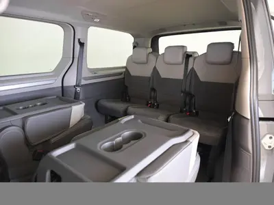 Volkswagen T7 Multivan – Foto 16