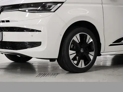 Volkswagen T7 Multivan – Foto 5