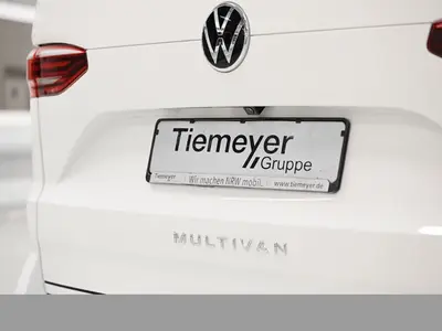 Volkswagen T7 Multivan – Foto 7