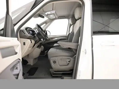 Volkswagen T7 Multivan – Foto 11