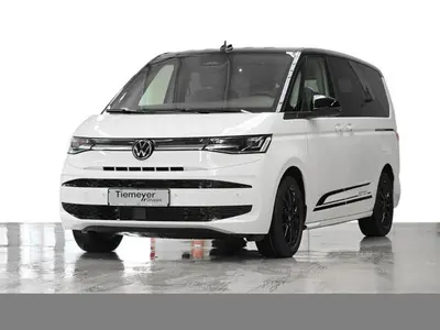 Volkswagen T7 Multivan – Foto 2