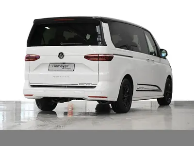 Volkswagen T7 Multivan – Foto 3