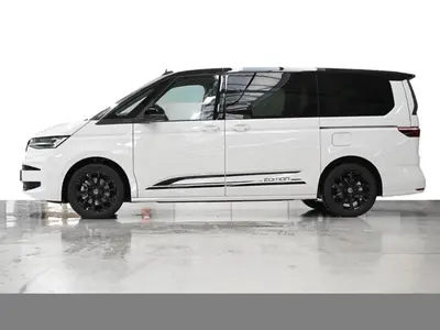 Volkswagen T7 Multivan – Foto 4