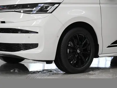 Volkswagen T7 Multivan – Foto 6