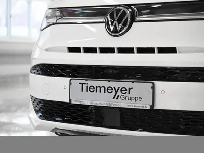 Volkswagen T7 Multivan – Foto 7