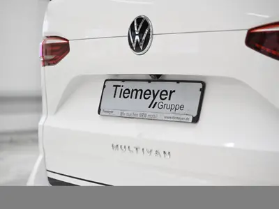 Volkswagen T7 Multivan – Foto 8