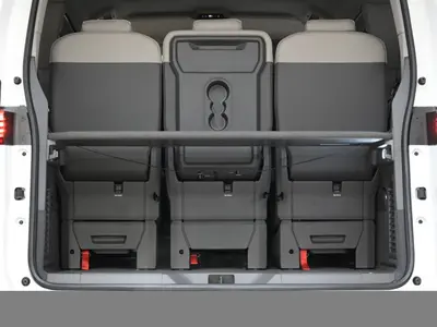 Volkswagen T7 Multivan – Foto 9