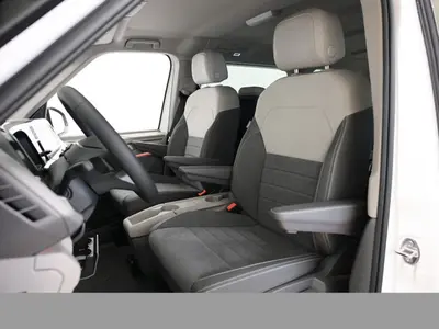 Volkswagen T7 Multivan – Foto 11