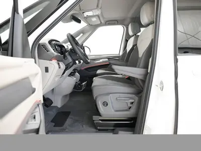 Volkswagen T7 Multivan – Foto 12
