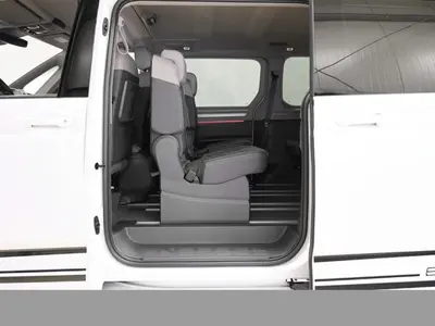 Volkswagen T7 Multivan – Foto 13