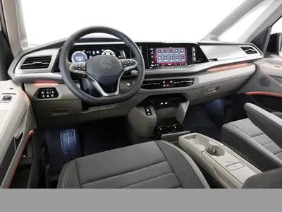 Volkswagen T7 Multivan – Foto 14