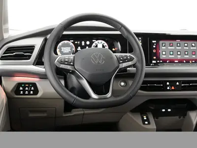 Volkswagen T7 Multivan – Foto 15