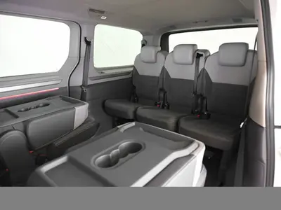Volkswagen T7 Multivan – Foto 16